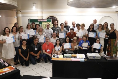 Adetur recebe certidão do Ministério do Turismo
